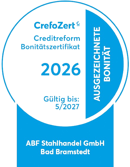 Zertifizierung
